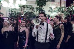 Aperitivo Bistrot DG Milano