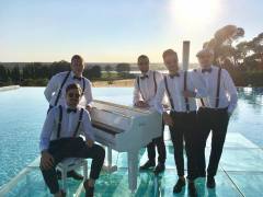 CONCERTO CON ALBANO OTRANTO