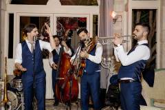 The Band