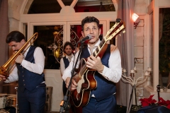 The Band