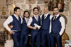 The Band