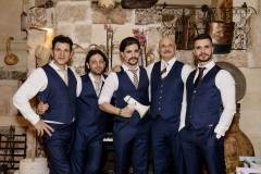 The Band