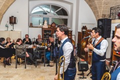 The Band