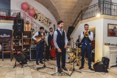 The Band