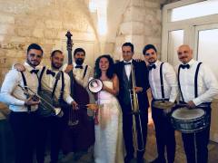 WEDDING