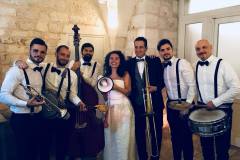 WEDDING