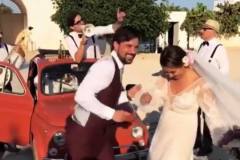 WEDDING