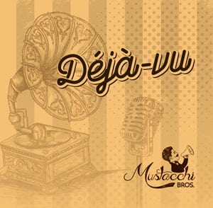 Cover Deja-vu